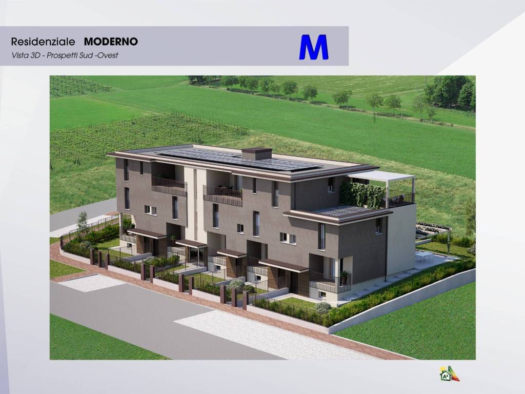 casa indipendente in vendita a Casalgrande in zona Veggia