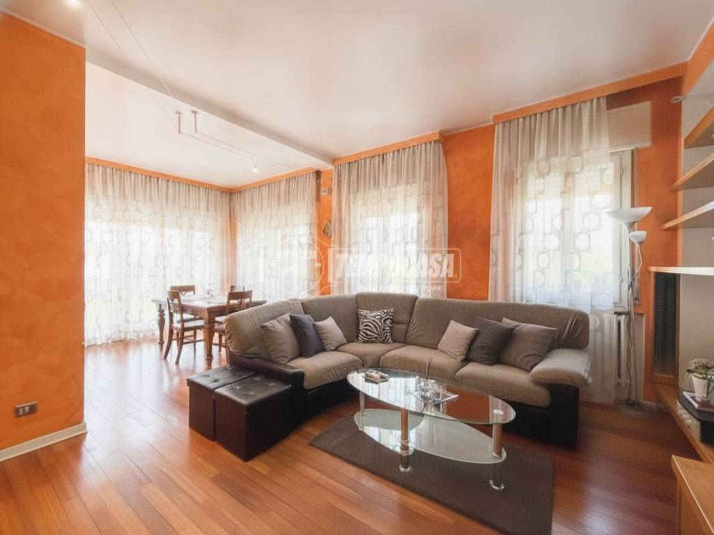 appartamento in vendita a Casalgrande