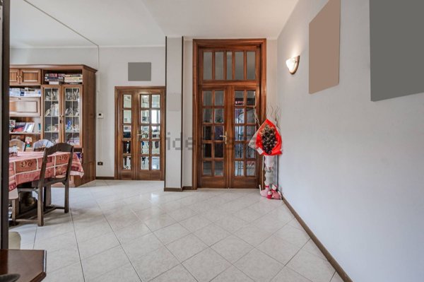 appartamento in vendita a Casalgrande