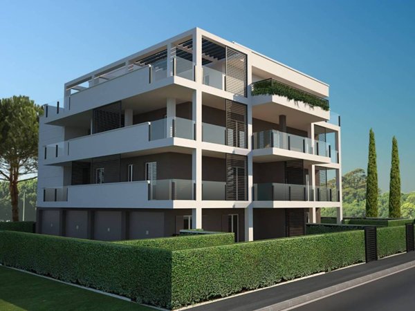 appartamento in vendita a Casalgrande