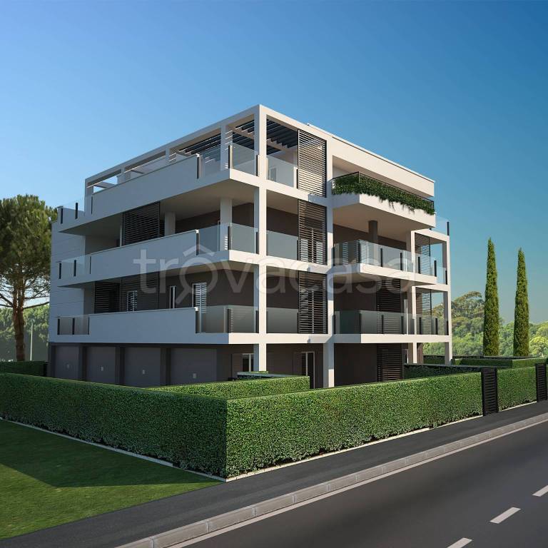 appartamento in vendita a Casalgrande