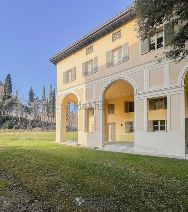 appartamento in vendita a Casalgrande in zona Dinazzano