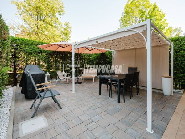 appartamento in vendita a Casalgrande