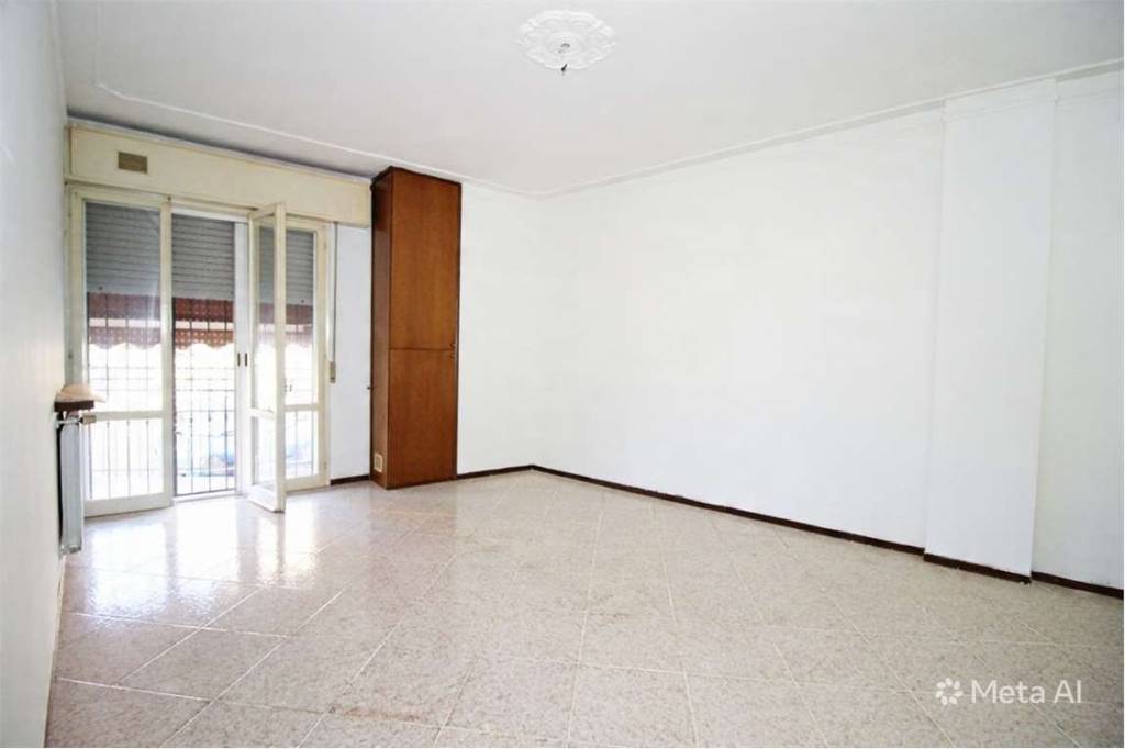 appartamento in vendita a Casalgrande in zona Villalunga