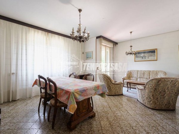 appartamento in vendita a Casalgrande in zona Salvaterra