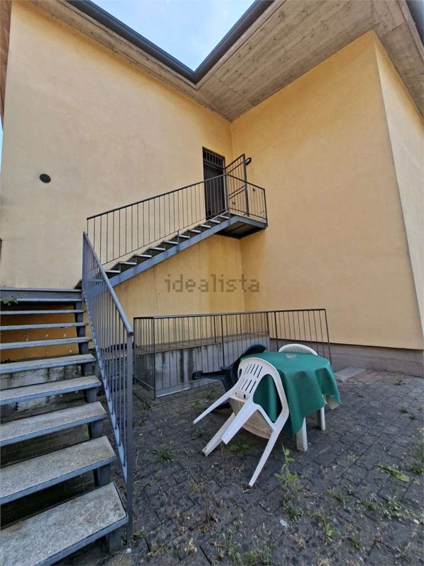 appartamento in vendita a Casalgrande