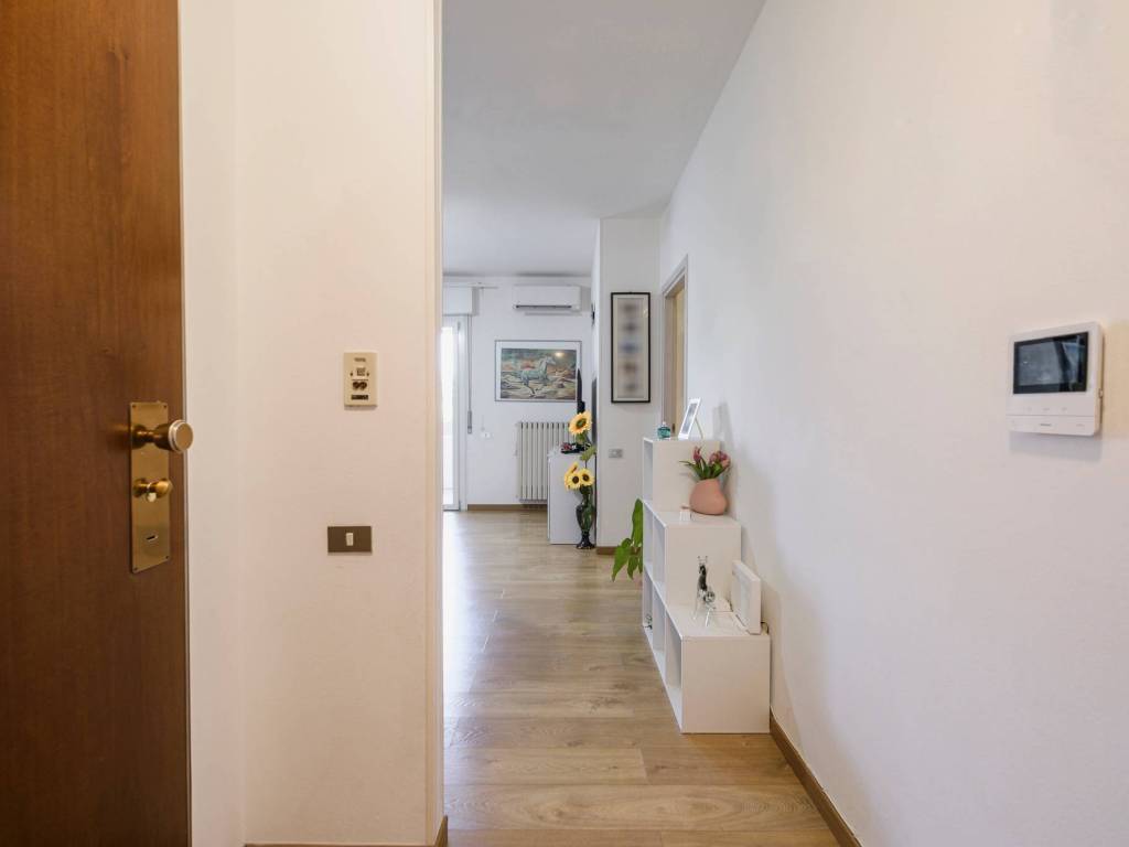 appartamento in vendita a Casalgrande
