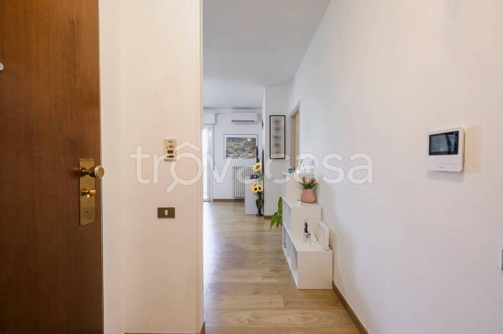 appartamento in vendita a Casalgrande