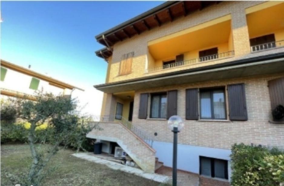 appartamento in vendita a Casalgrande