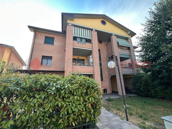 appartamento in vendita a Casalgrande in zona Salvaterra