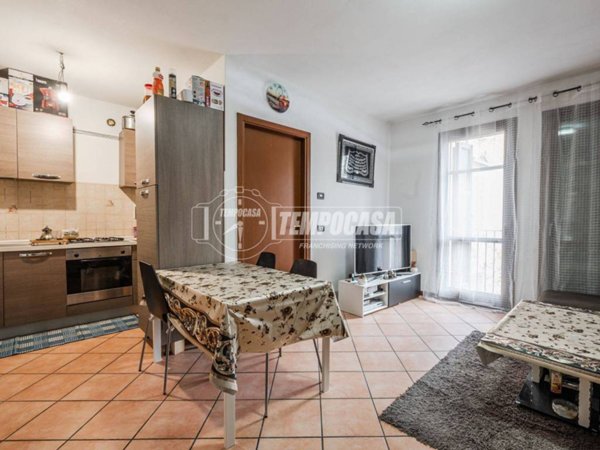 appartamento in vendita a Casalgrande in zona Veggia