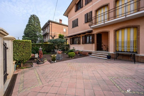 appartamento in vendita a Casalgrande in zona Villalunga