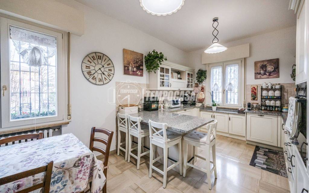 appartamento in vendita a Casalgrande