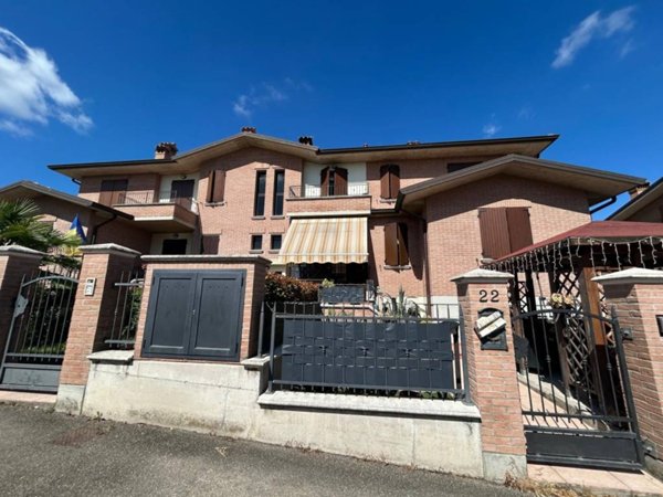 appartamento in vendita a Casalgrande