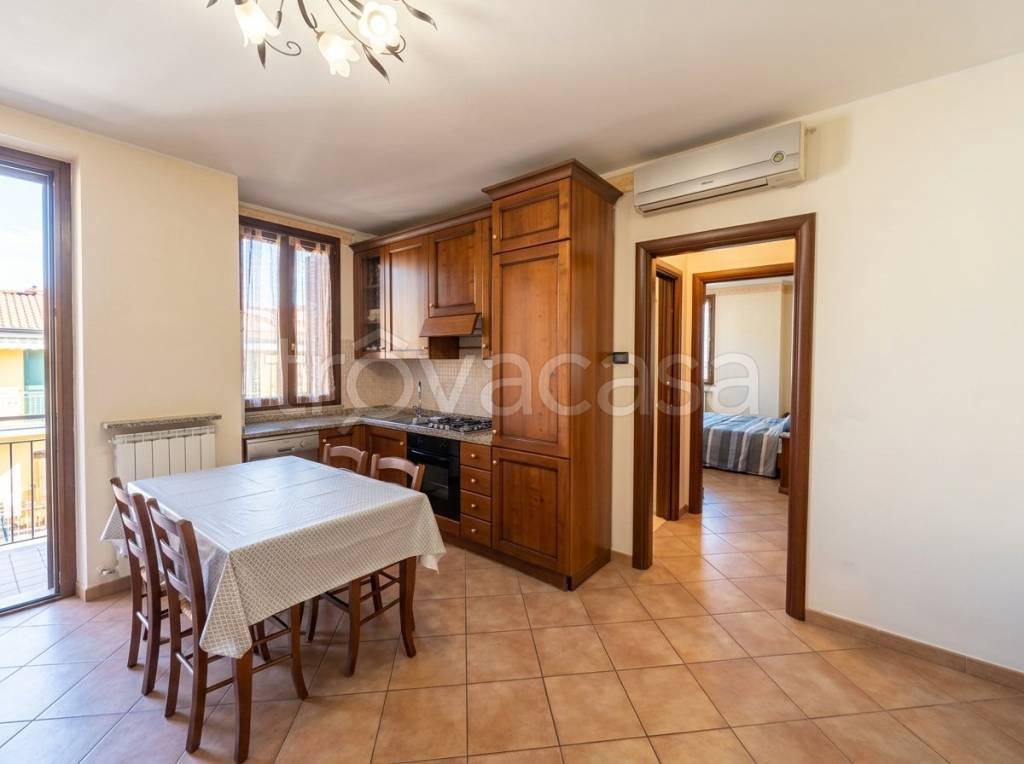 appartamento in vendita a Casalgrande
