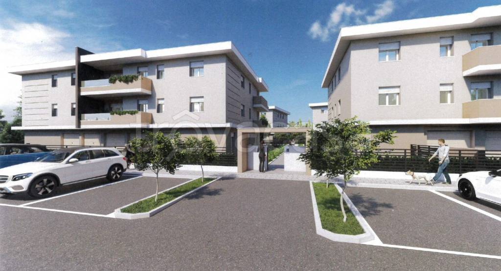 appartamento in vendita a Casalgrande