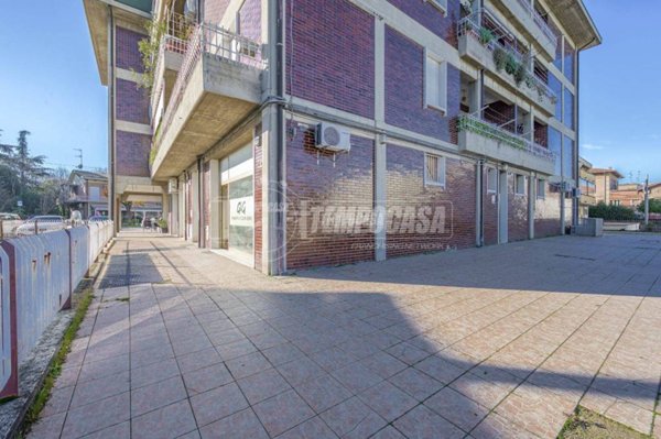 appartamento in vendita a Casalgrande
