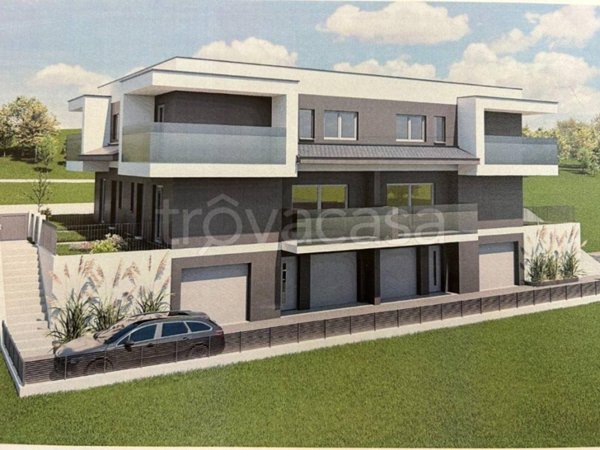 casa indipendente in vendita a Casalgrande