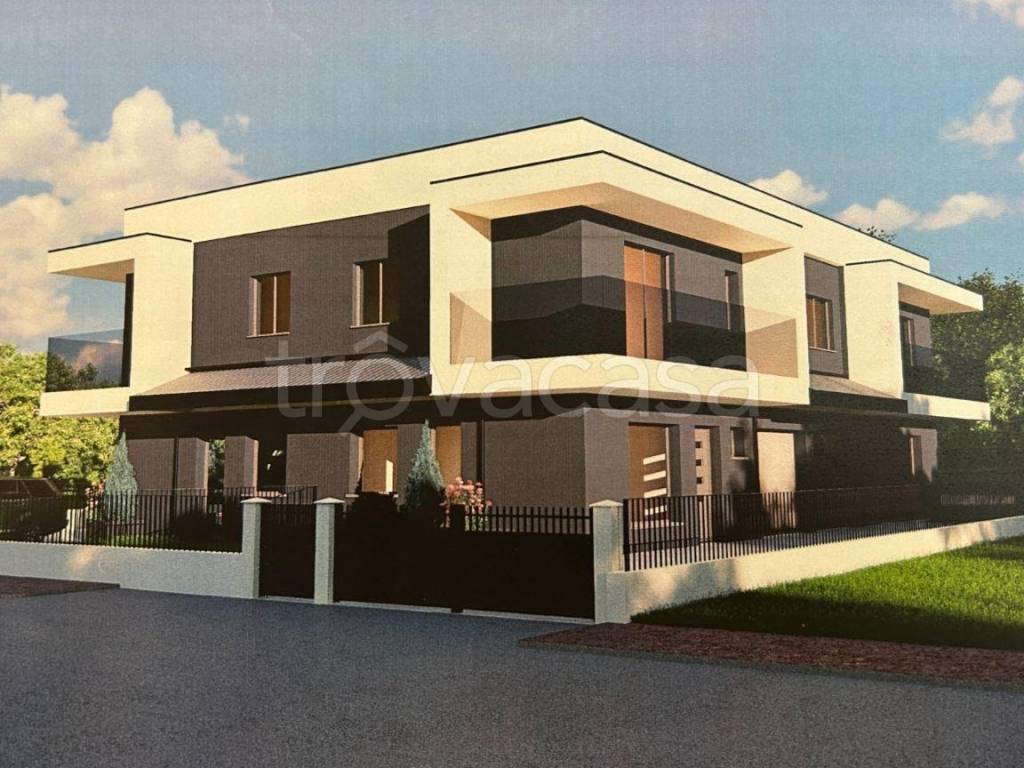 casa indipendente in vendita a Casalgrande