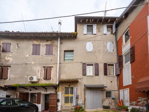 casa indipendente in vendita a Casalgrande