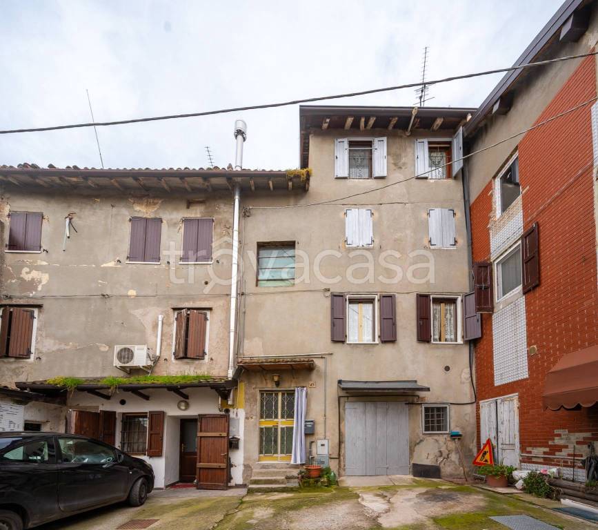 casa indipendente in vendita a Casalgrande