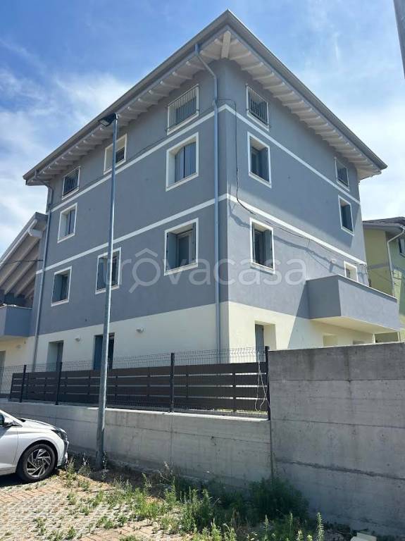 appartamento in vendita a Casalgrande in zona Dinazzano