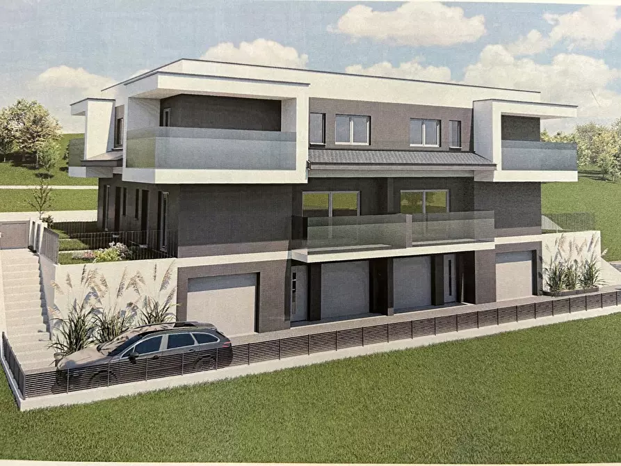 casa indipendente in vendita a Casalgrande