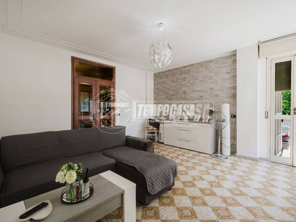 appartamento in vendita a Casalgrande