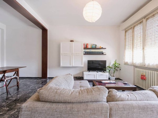 appartamento in vendita a Casalgrande in zona Veggia