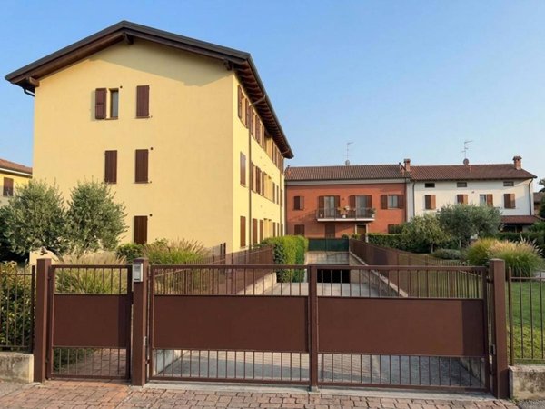 appartamento in vendita a Casalgrande