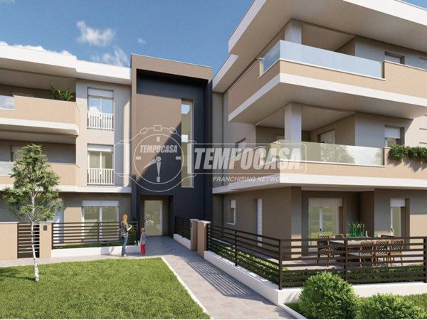 appartamento in vendita a Casalgrande
