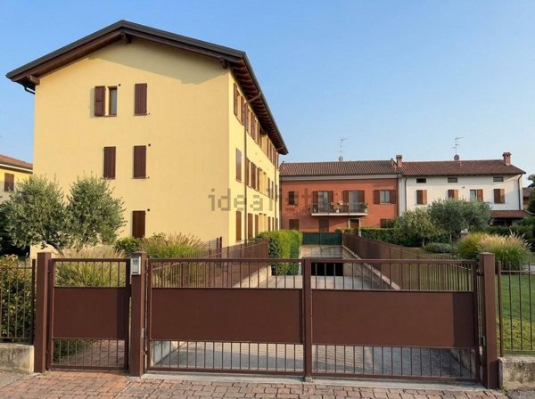 appartamento in vendita a Casalgrande