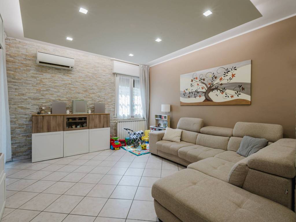 appartamento in vendita a Casalgrande