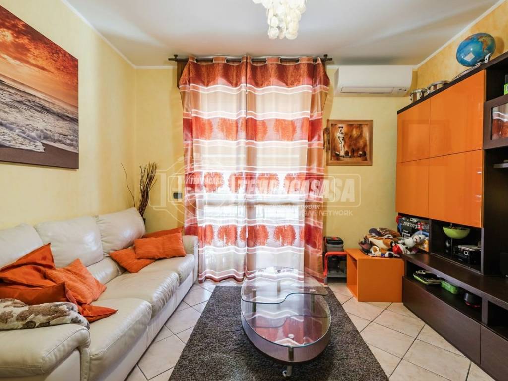 appartamento in vendita a Casalgrande