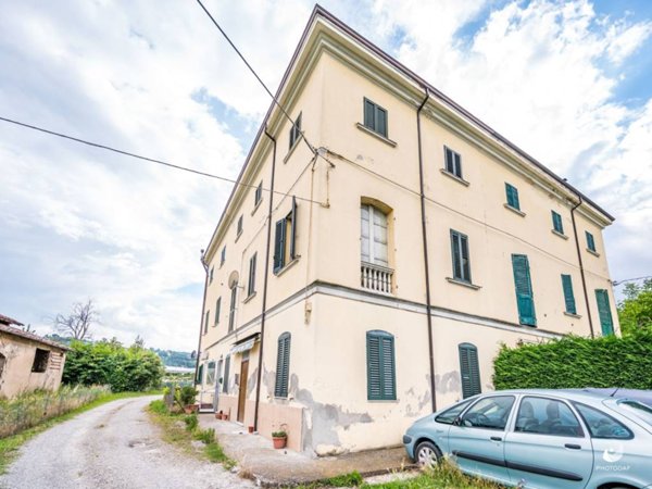 casa indipendente in vendita a Casalgrande