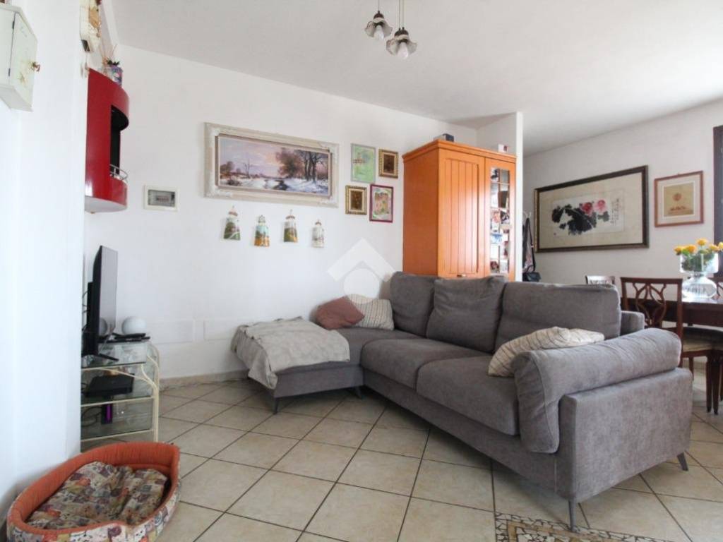 appartamento in vendita a Casalgrande