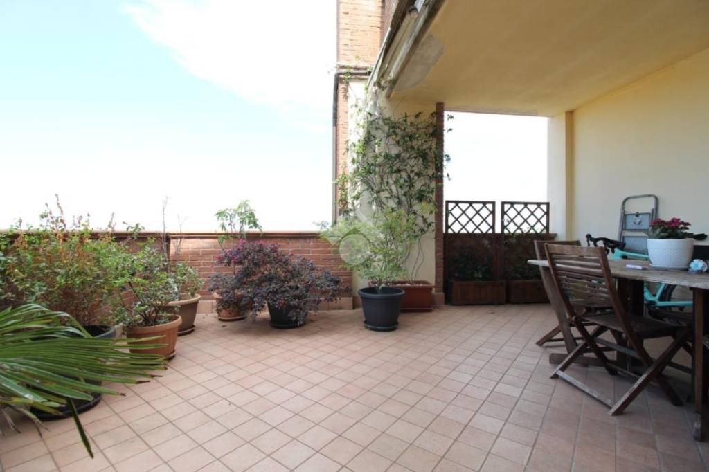 appartamento in vendita a Casalgrande