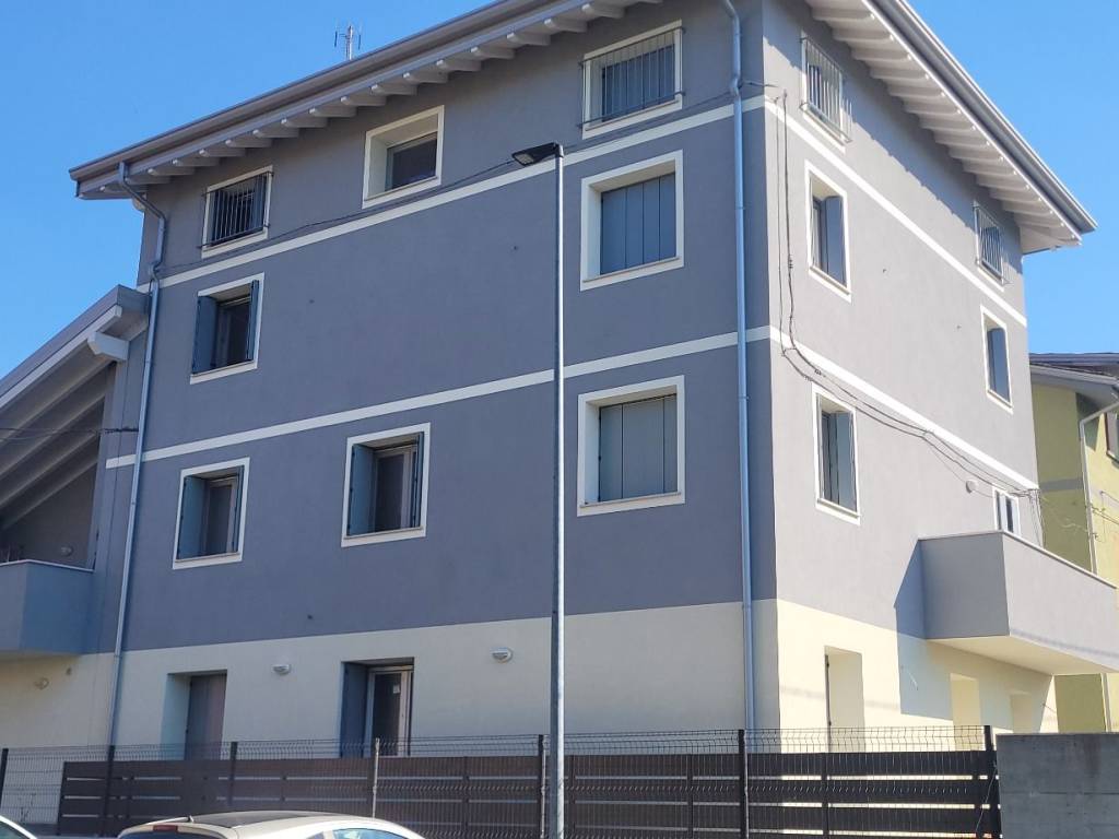 appartamento in vendita a Casalgrande in zona Dinazzano