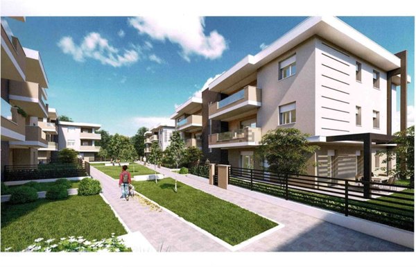 appartamento in vendita a Casalgrande
