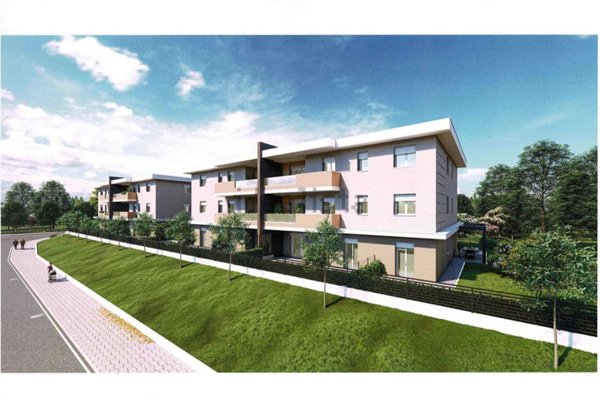 appartamento in vendita a Casalgrande
