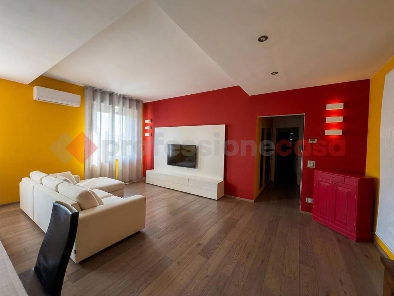 appartamento in vendita a Casalgrande in zona Sant'Antonino