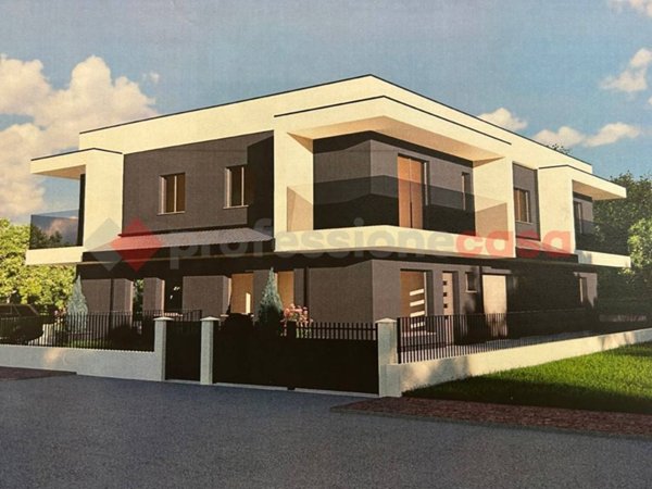 casa indipendente in vendita a Casalgrande