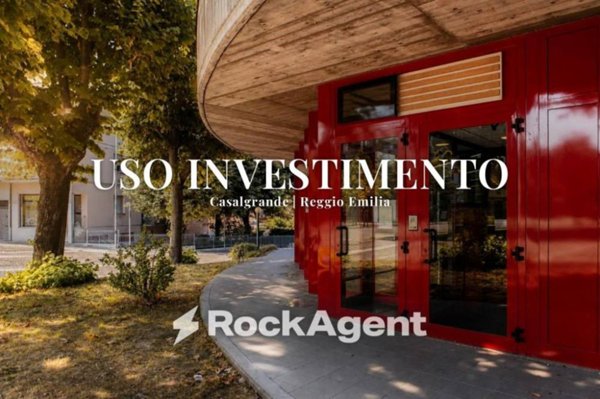 ufficio in vendita a Casalgrande