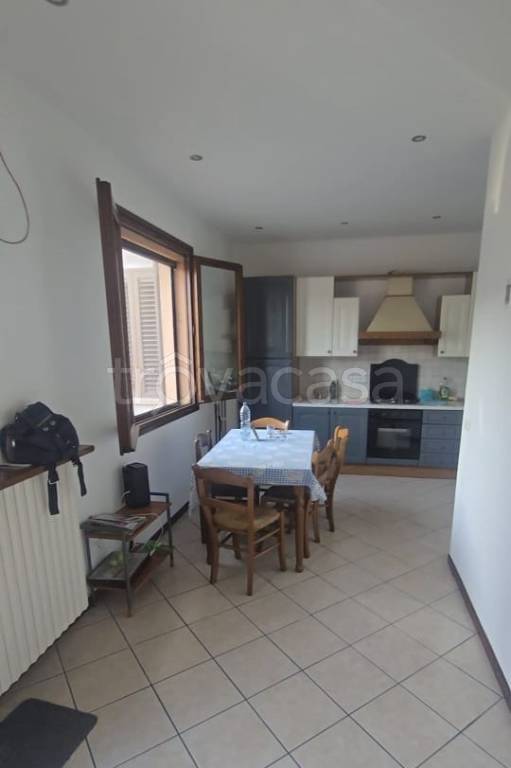 appartamento in vendita a Casalgrande in zona Veggia