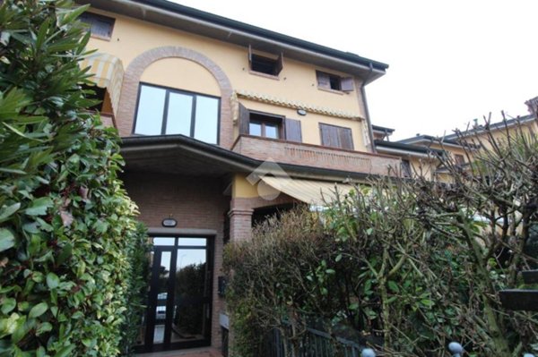 appartamento in vendita a Casalgrande in zona Salvaterra