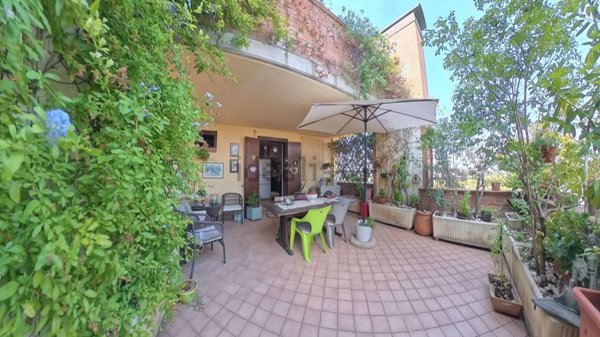 appartamento in vendita a Casalgrande
