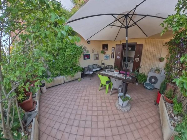 appartamento in vendita a Casalgrande