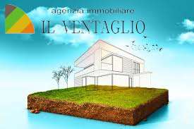 terreno edificabile in vendita a Casalgrande in zona Salvaterra