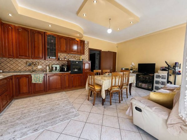 appartamento in vendita a Casalgrande
