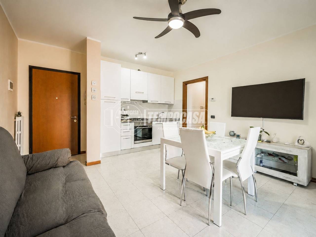 appartamento in vendita a Casalgrande